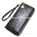 Cheapest Fashion Crocodile Wallet for Ladies